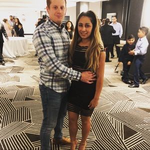 Meet your Posher, Jackie